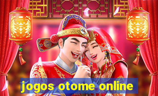 jogos otome online